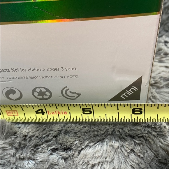 LOZ Mini Christmas Building Set - Picture 16 of 16